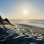 Sonnenwohnung Am Strand Fuer 1-2 Personen