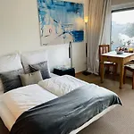 Sonnenwohnung Am Strand Fuer 1-2 Personen