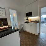 Sonnenwohnung Am Strand Fuer 1-2 Personen