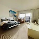 Sonnenwohnung Am Strand Fuer 1-2 Personen