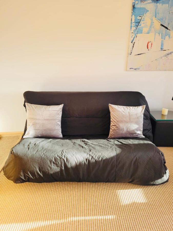 Apartment Sonnenwohnung Am Strand Fuer 1-2 Personen *