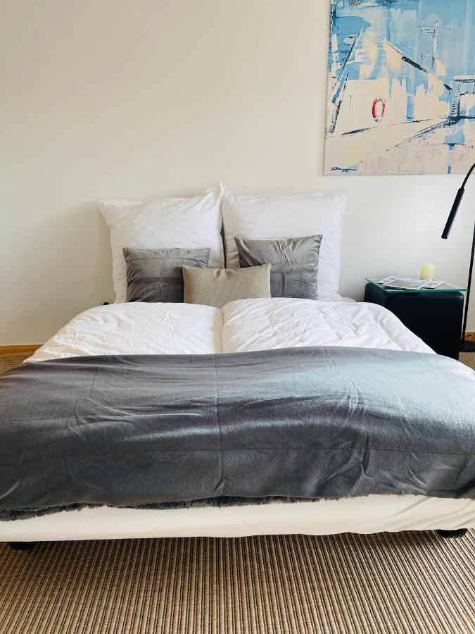 Sonnenwohnung Am Strand Fuer 1-2 Personen Apartment
