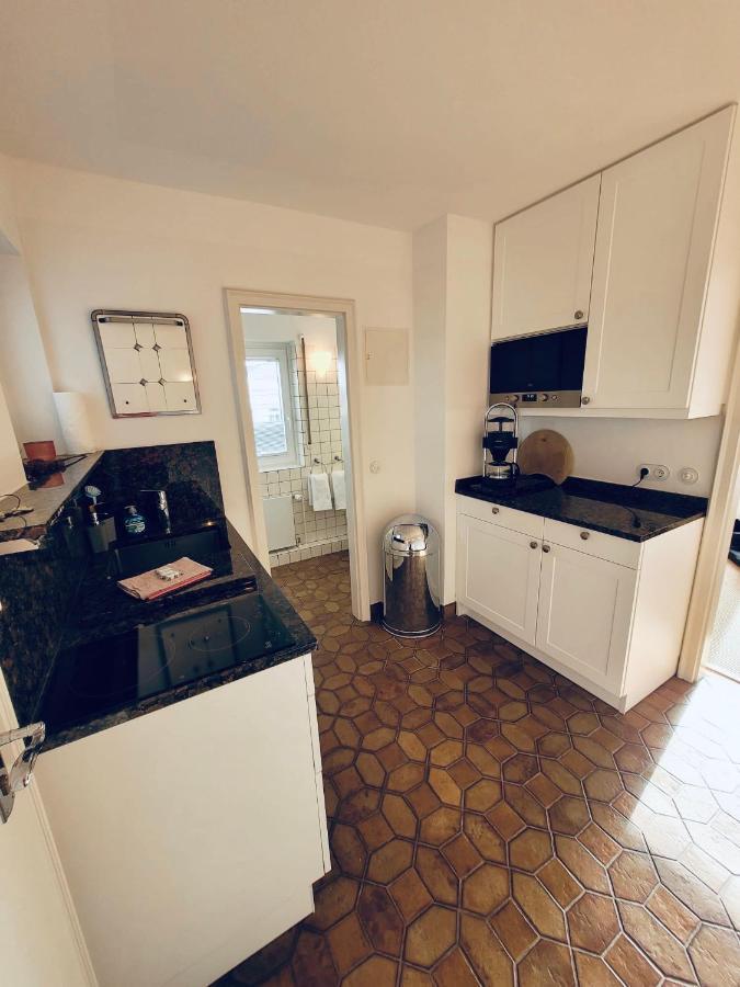 Apartment Sonnenwohnung Am Strand Fuer 1-2 Personen